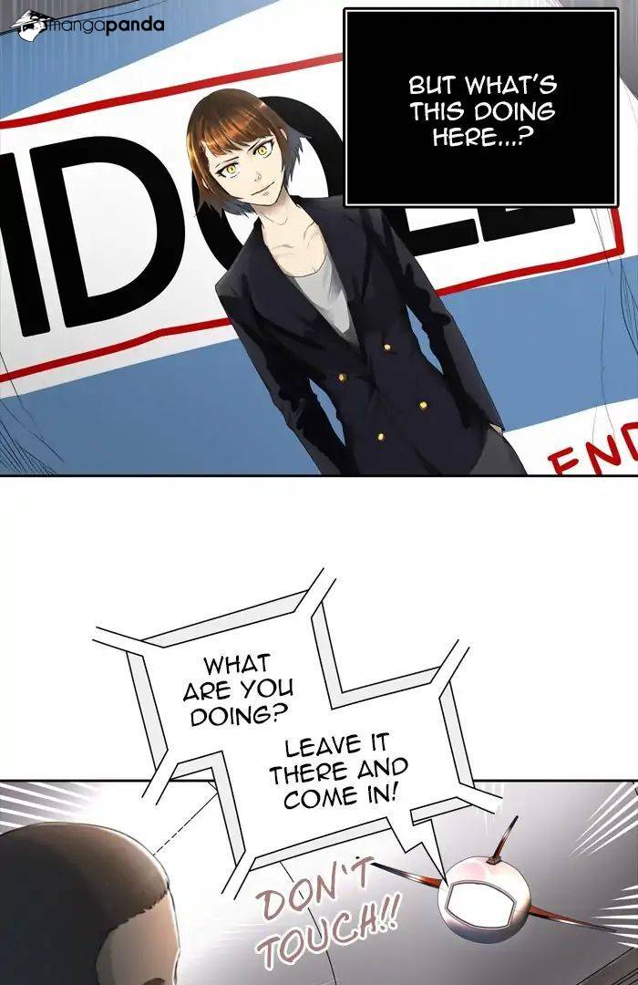 Tower of God Chapter 438 image 041